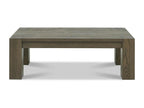 Decohaute TPWN85975 smoked oak coffee table