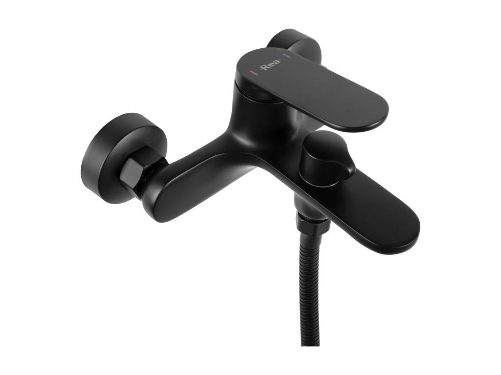 Robinet De Baignoire Domopure Black MFGZ19885