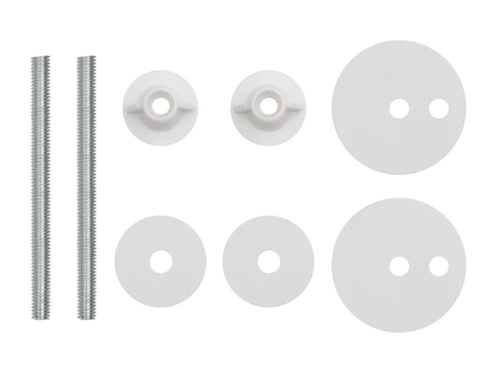 Toilet seat with wood-effect lid, 42.5x35.8x5.3 cm, 02 0002932 FGQD64125