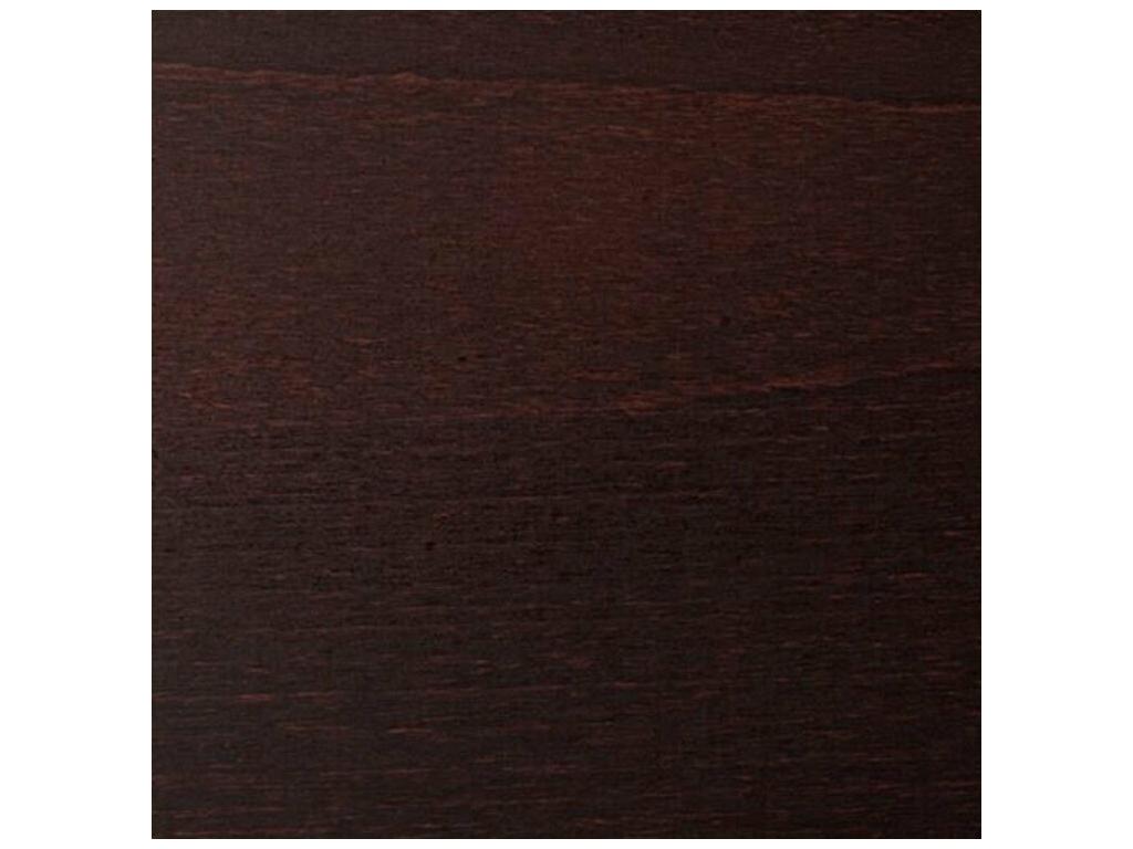 Chaise Victorville 145 Gris - Noix 96x43x40cm Tapisserie En bois Bois QDIF79863