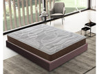 Memory Foam Mattress - High Density - Non-Deformable 180x200 cm OWIP35397