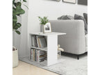 Side table White 45x45x48 ZYUO26911