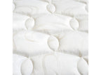 Domopure - BOUT'CHOU Baby Mattress 60x120 cm - High Density Foam PEYB09094