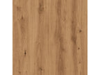 Handcrafted oak wardrobe 50x50x200 cm engineered wood GSQD23988