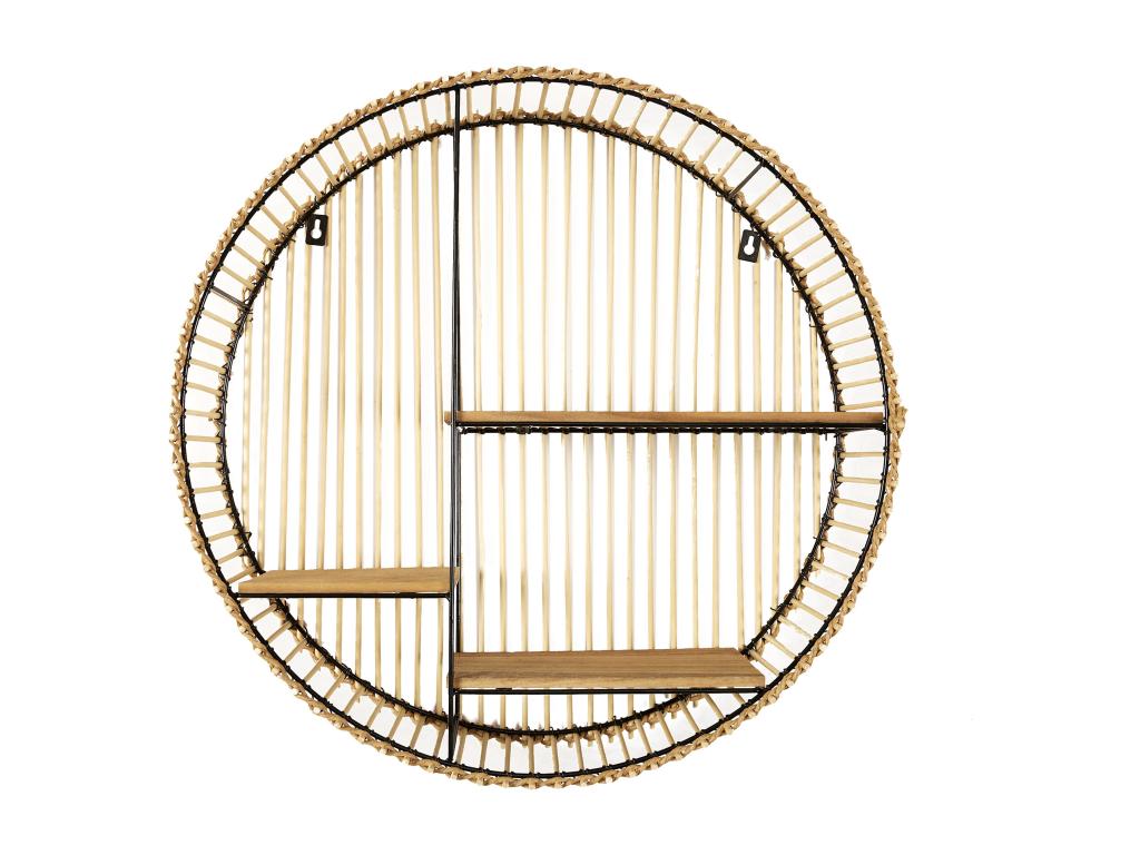 Domopure Round Shelf JNCX05638