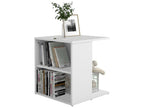 Side table White 45x45x48 ZYUO26911