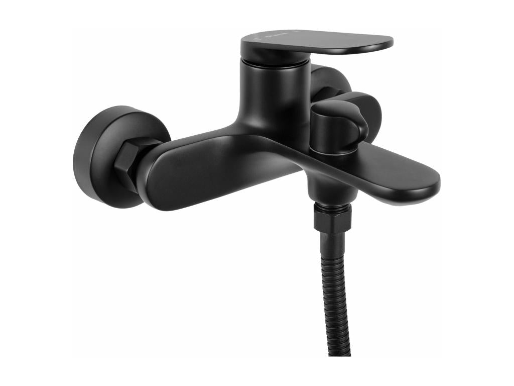 Robinet De Baignoire Domopure Black MFGZ19885