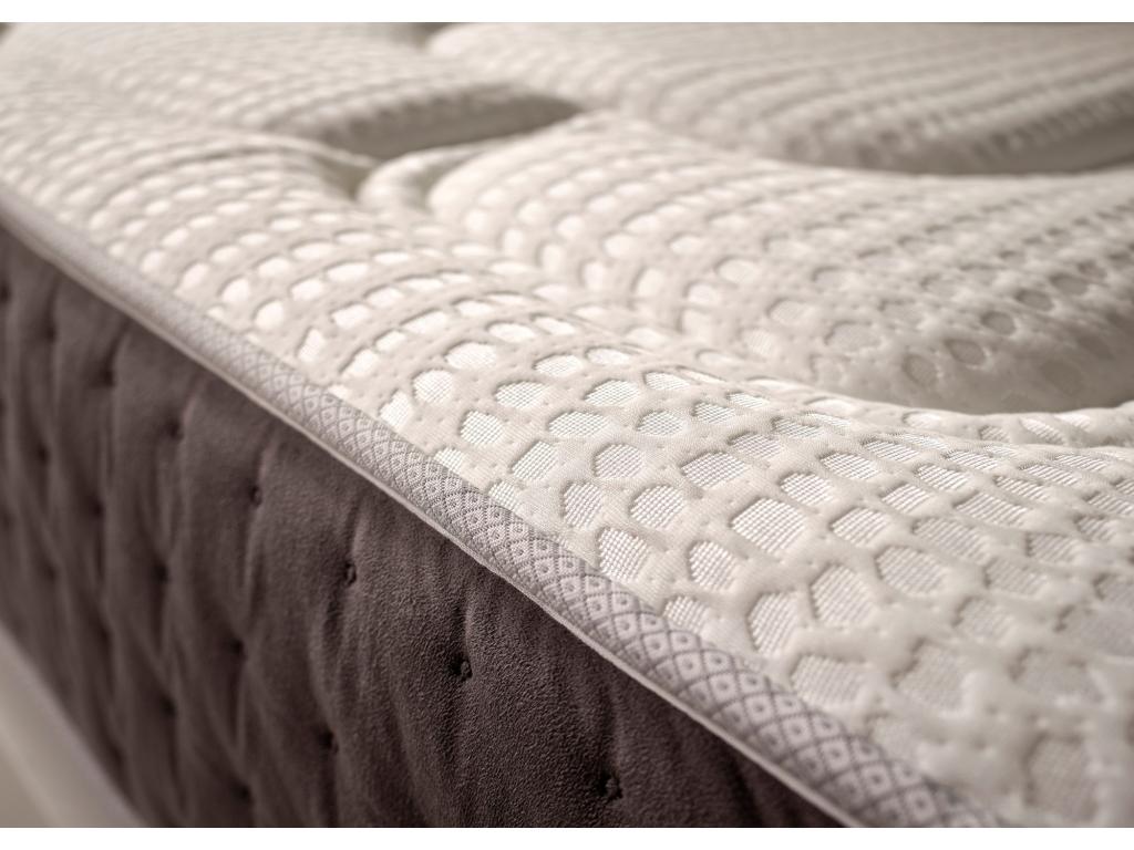 Decohaute Premium Elastic Mattress 80x180cm Height 28cm /2 UQNQ99839