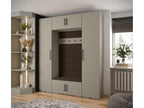Domopure 3 wardrobe Z13 ETYQ02302