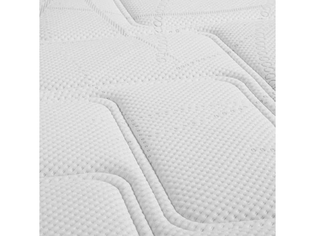 Rêve 500 Spring and Memory Foam Mattress - Chicyla 100x210 MWFO38466