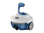 Domopure CUZQ65732 Battery-Powered Pool Robot