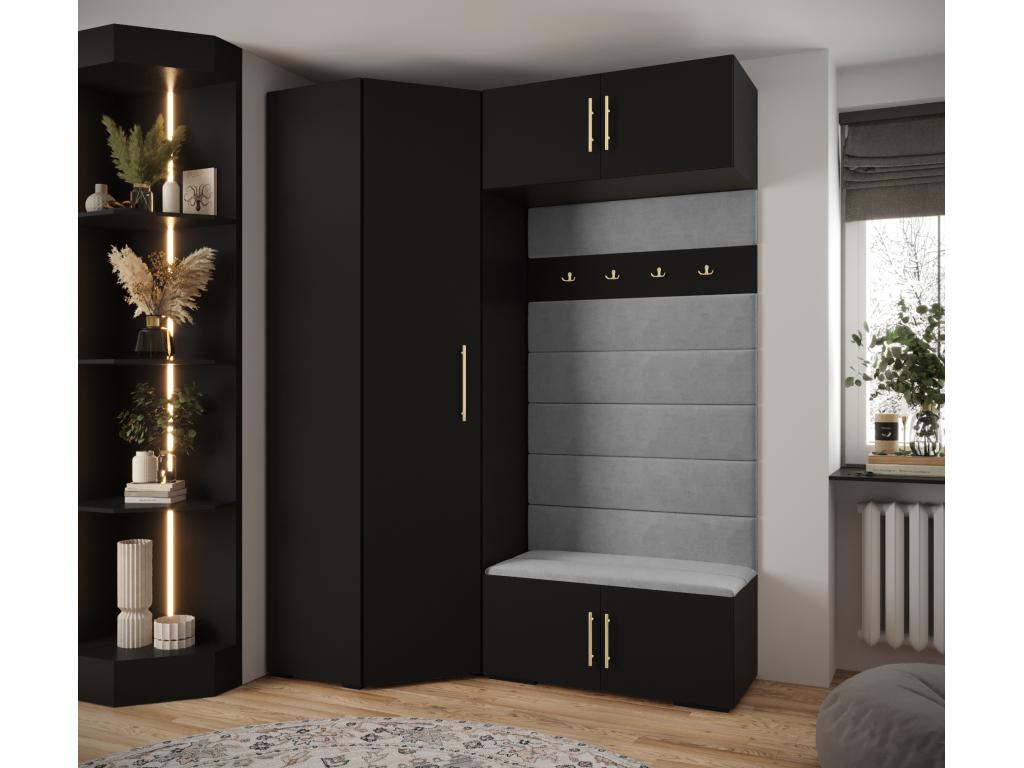 Chicyla 3 Wardrobe Z21 FWNF06442