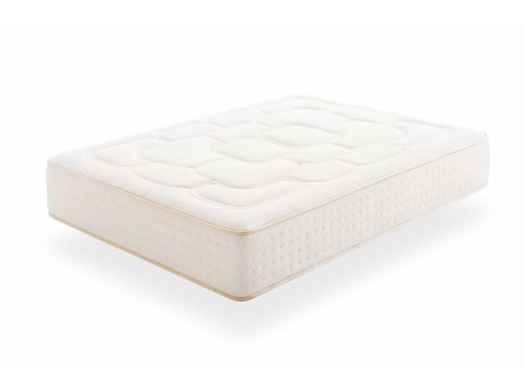 Matelas Domopure 30cm - 90x190 cm AMEO70693