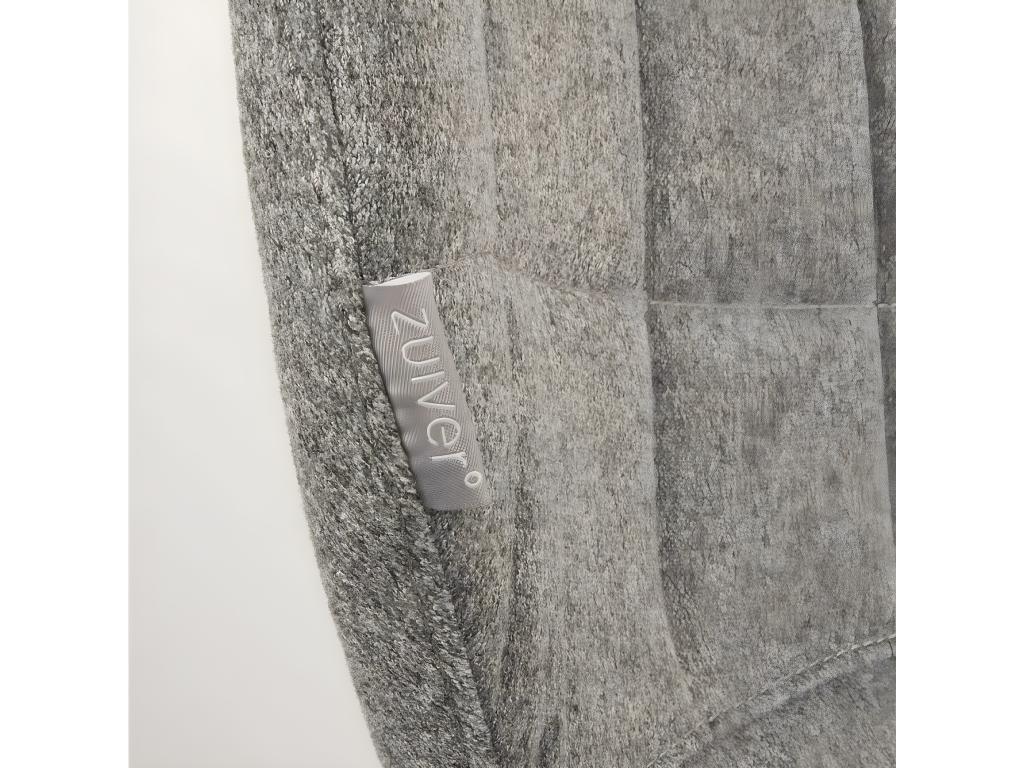 OMG - Chaise de bureau Confort Couleur - Gris OCXF81303