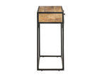 Console table 100x35x75 cm Solid mango wood RNPE48702