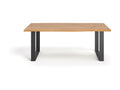 Table Acad en bois massif TRPL56018