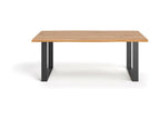 Table Acad en bois massif TRPL56018