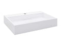 Washbasin 60x38 white 60x38x11 cm 02 0002633 CNIJ67813