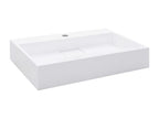 Washbasin 60x38 white 60x38x11 cm 02 0002633 CNIJ67813