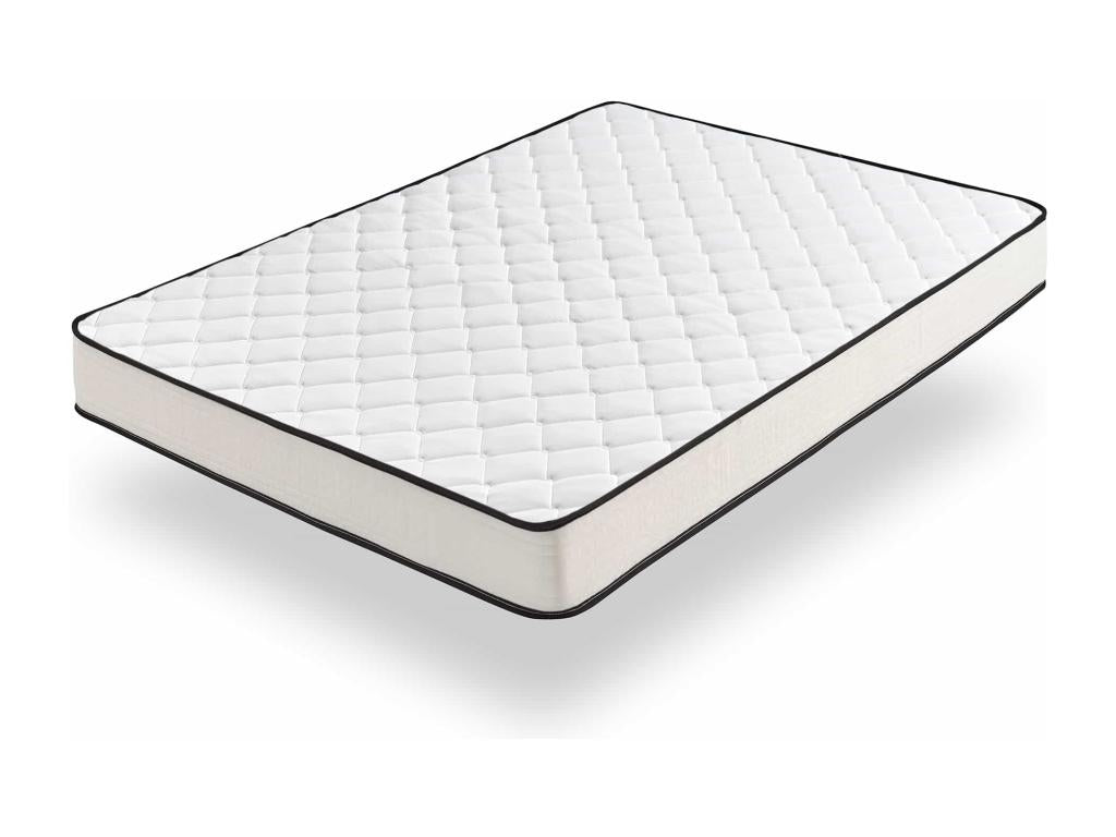 Matelas Slim Max 15cm - 140x190 cm CNZZ24805