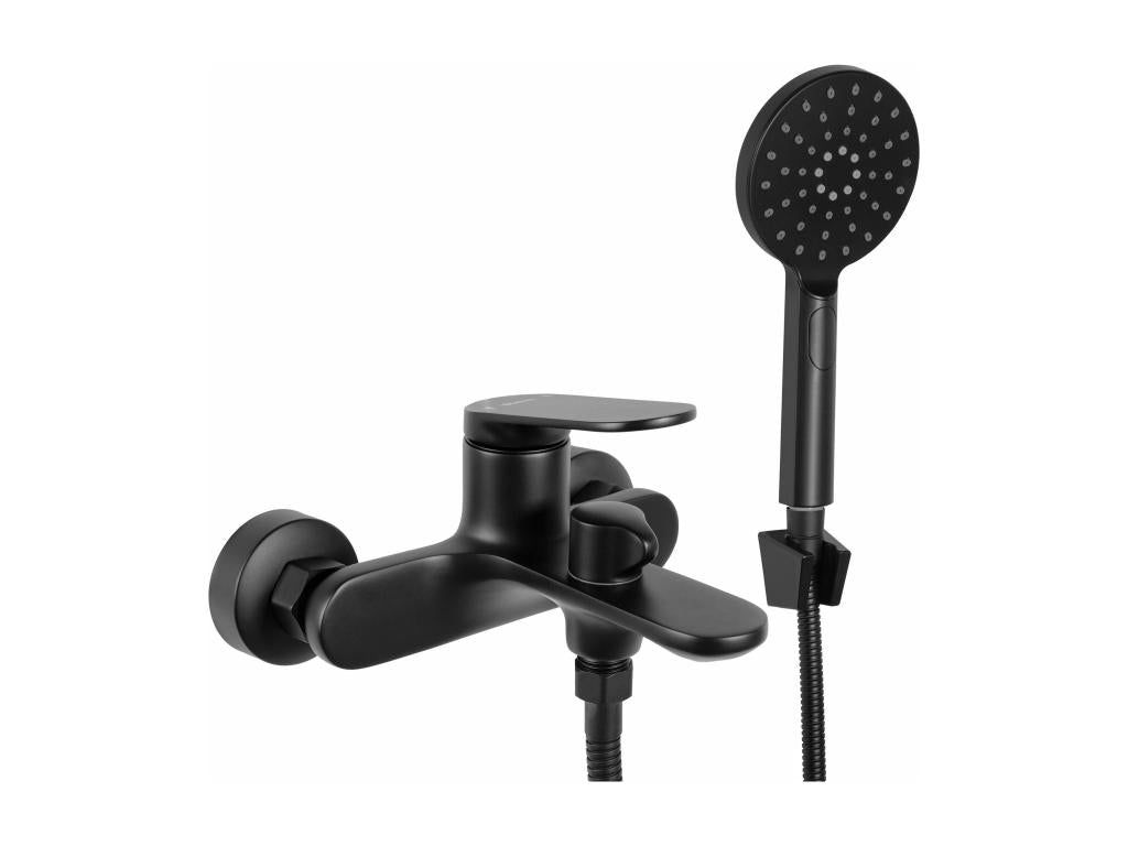 Robinet De Baignoire Domopure Black MFGZ19885