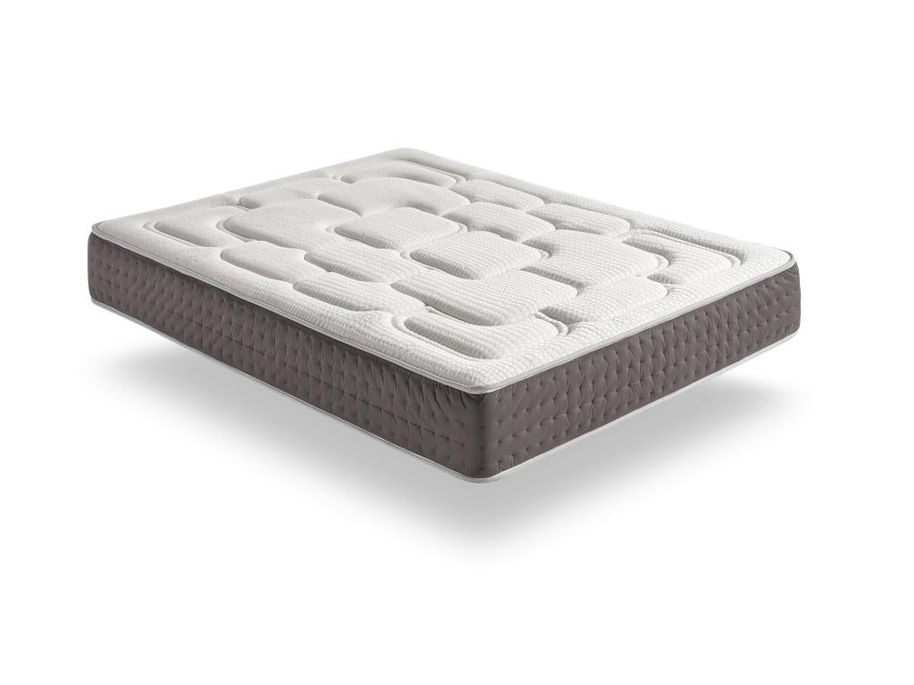Decohaute Premium Elastic Mattress 80x180cm Height 28cm /2 UQNQ99839