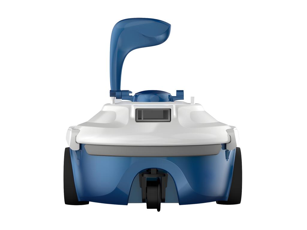 Domopure CUZQ65732 Battery-Powered Pool Robot