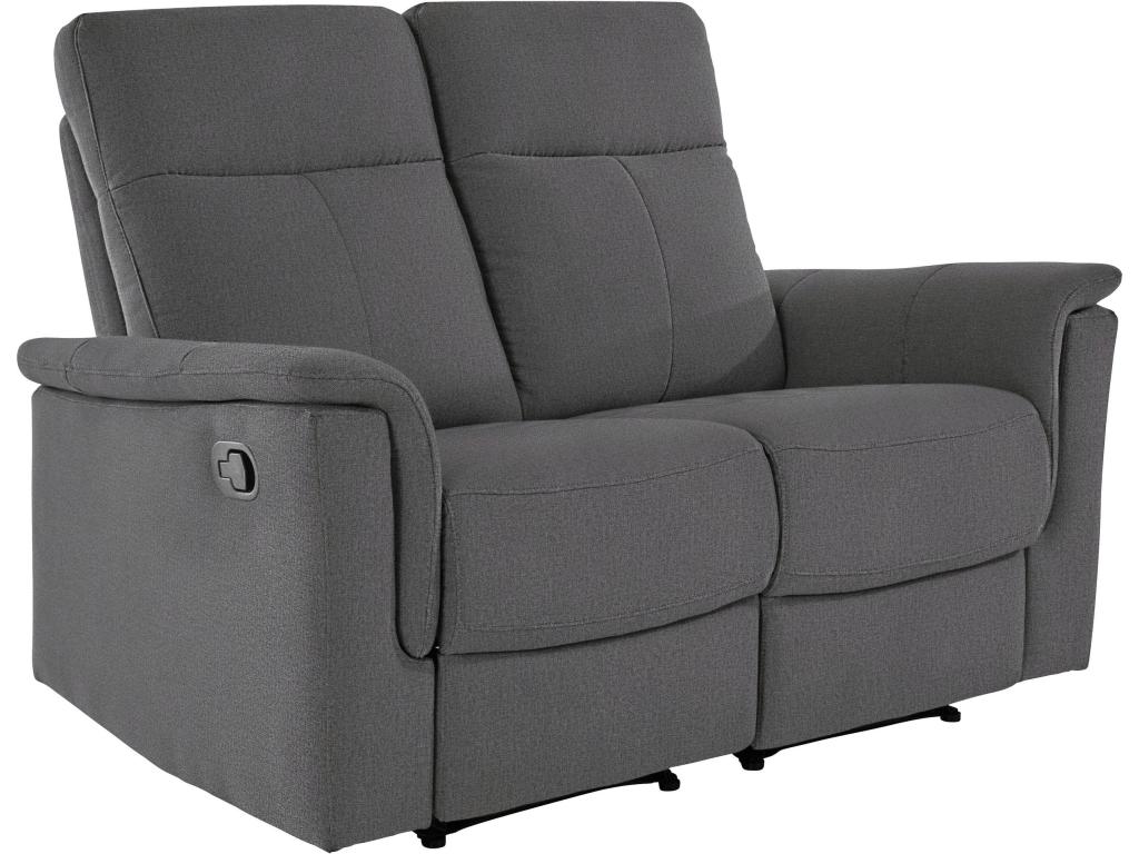 Decohaute 2S Sofa Manual JQSI90161