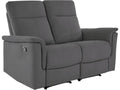 Decohaute 2S Sofa Manual JQSI90161