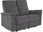 Decohaute 2S Sofa Manual JQSI90161