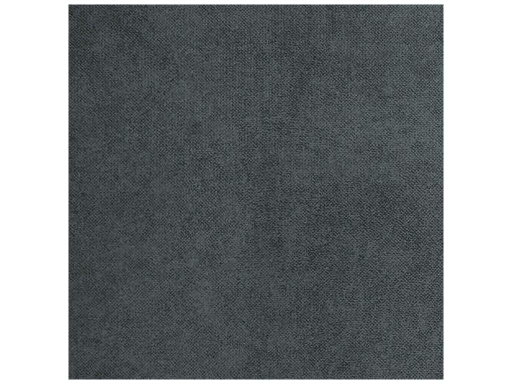 Victorville 342 Blue Chair - Decohaute Oak 96x45x41cm Upholstered Wood GUUS93360