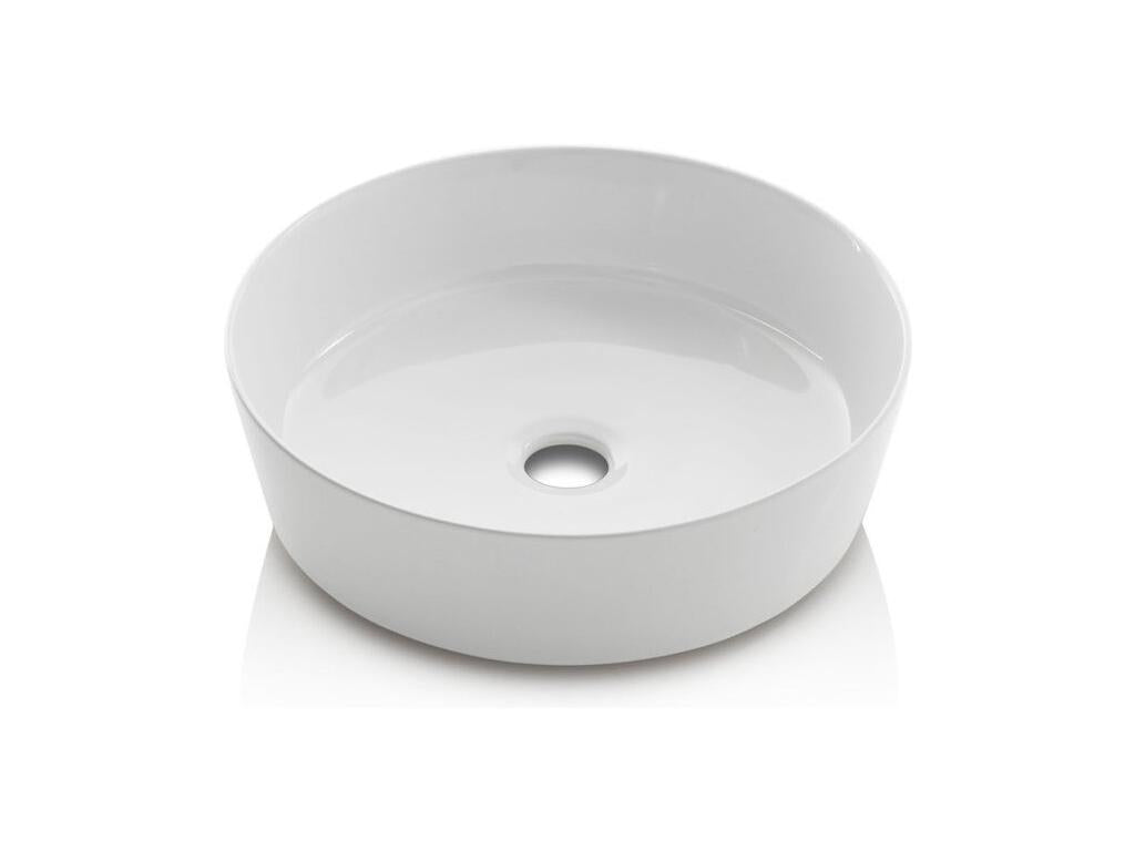 Ensemble de salle de bain double vasque 9 pièces Domopure ZRBE25733