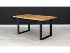 Table Acad en bois massif TRPL56018