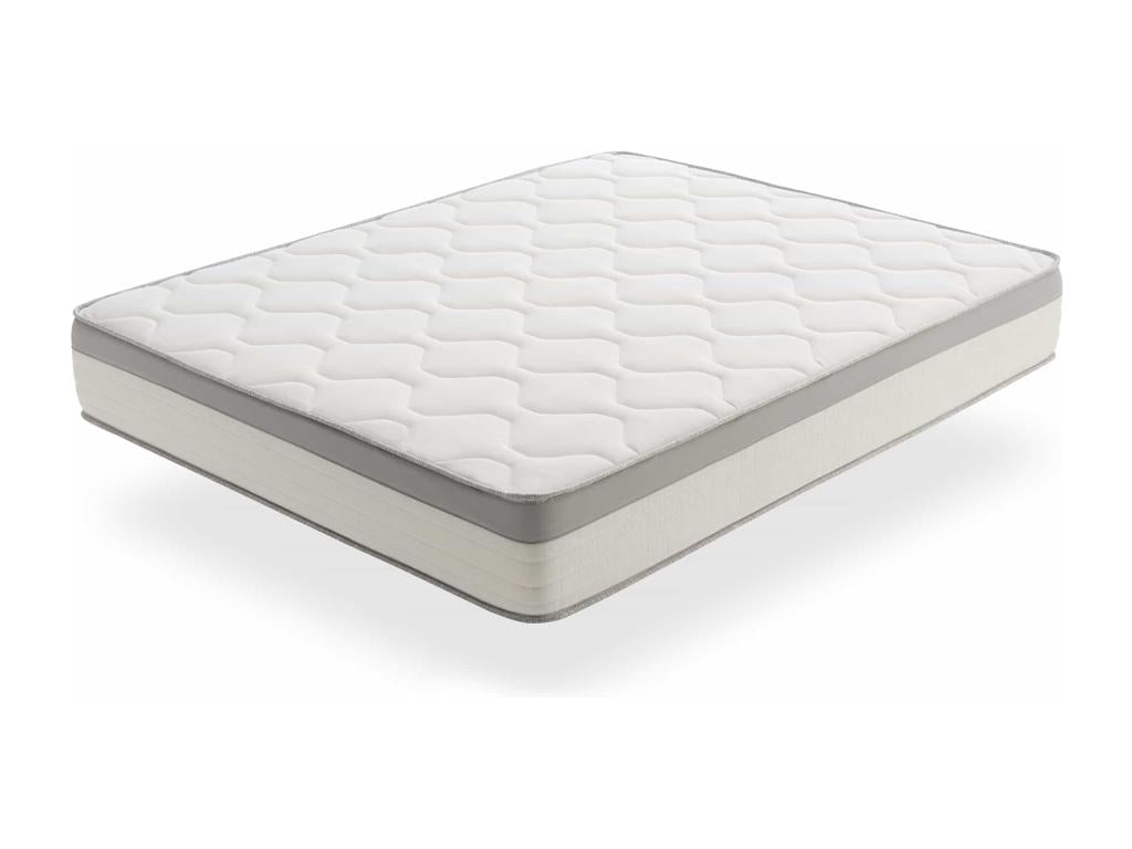 Spring Max Pocket Spring Mattress 22cm - 120x190 cm WVEF36673