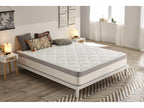 Spring Max Pocket Spring Mattress 22cm - 120x190 cm WVEF36673