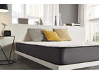 Nordic Flex mattress 21cm - 135x180 cm FNLL09398