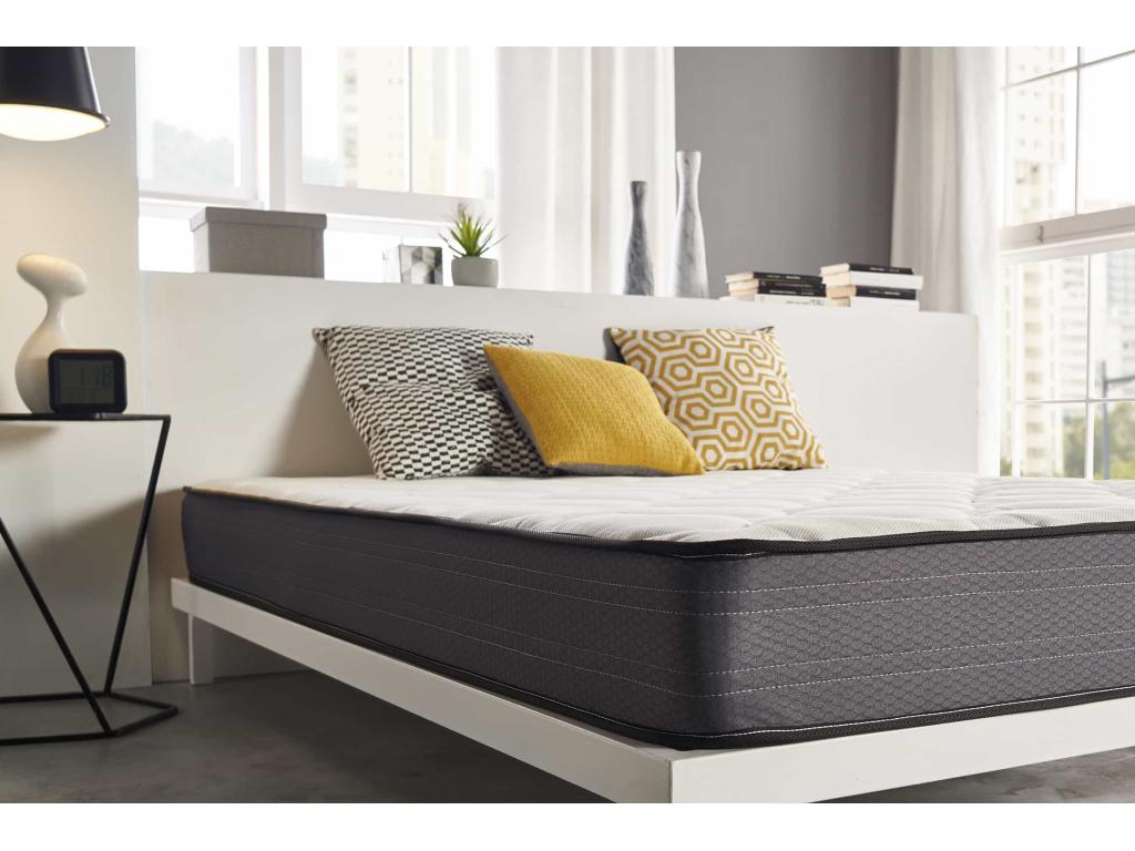 Matelas Nordic Flex 21cm - 135x180 cm FNLL09398