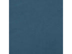 Tête de lit avec oreilles Bleu foncé 163x16x118/128 cm Velours EUDU63665