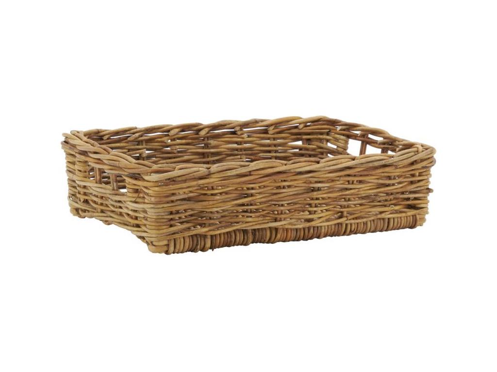 Domopure brown manna 40x28x10 cm MEBB67419