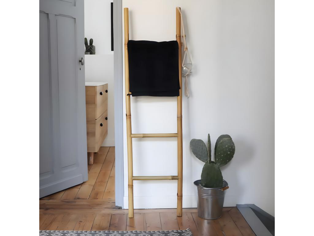 Decohaute ZYWW16490 Towel ladder