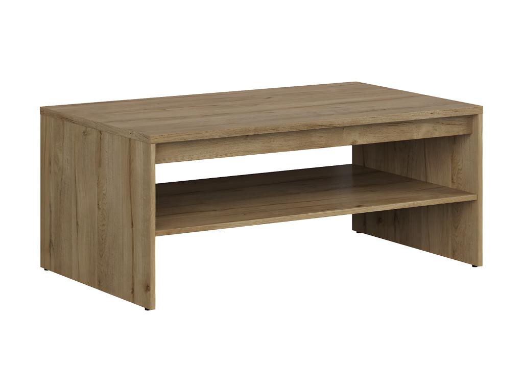 Table basse Domopure Bois TVLF40862