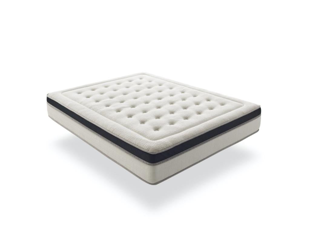 Decohaute Comfort Mattress Graphene Bio Decohaute 90x200 28cm /2 NWYG15569