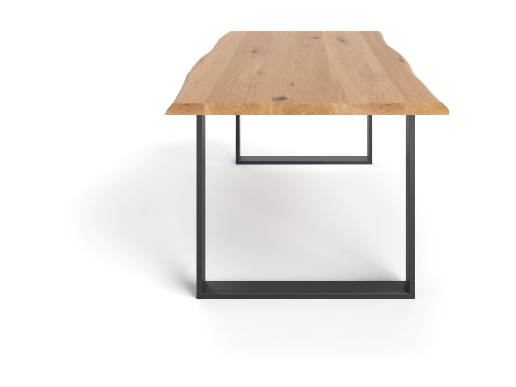 Table Acad en bois massif TRPL56018