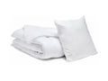 Summer Pack: Lightweight duvet 140x200cm, Soft pillow 60x60cm, Anti-perspirant Domopure - 1 person KRHY98916