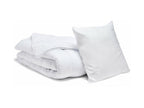 Summer Pack: Lightweight duvet 140x200cm, Soft pillow 60x60cm, Anti-perspirant Domopure - 1 person KRHY98916