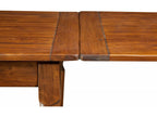 Country Dining Table 140x80cm BNWH65900