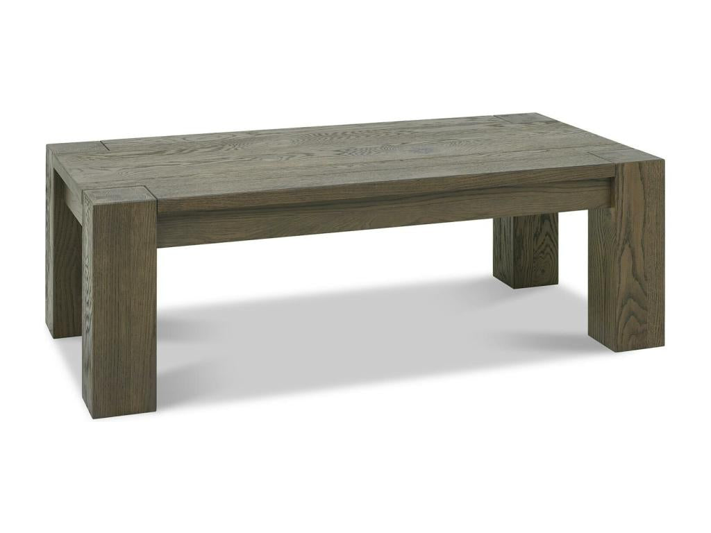 Decohaute TPWN85975 smoked oak coffee table