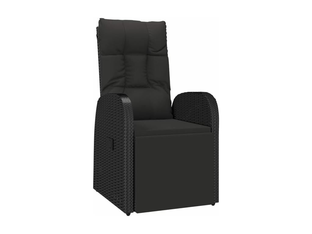 Black dining room set 57x69x106 cm 02 0014372 LMYI49037