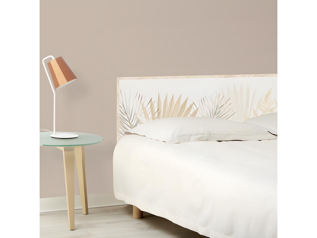 Tête de lit L140xH 70cm PMPC48475