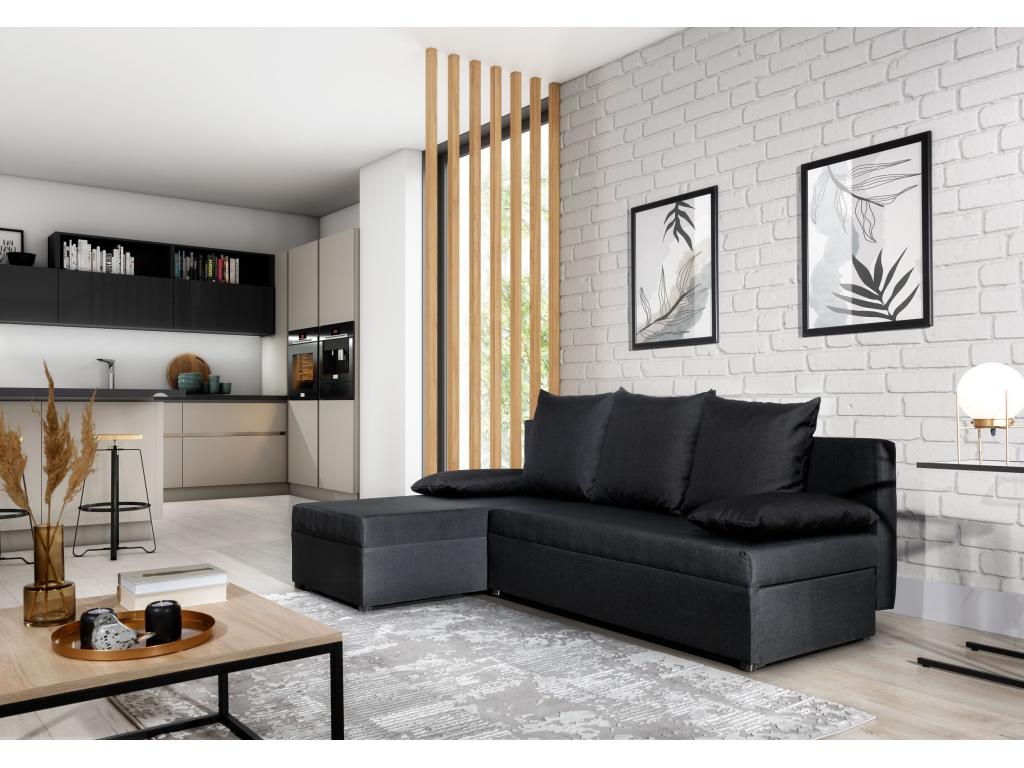 Canapé Domopure L/Tessu-Domopure IVIL62226